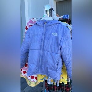 North Face 3T jacket
